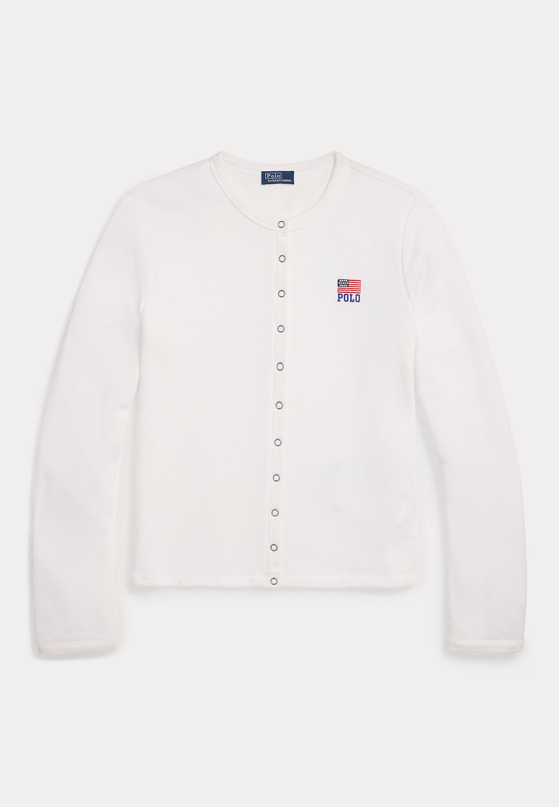 売れ筋商品|||ラルフローレン ニット&セーター レディース アウター PIMA COTTON LONG SLEEVE CARDIGAN - Cardigan - marine Polo Ralph Lauren PIMA COTTON LONG SLEEVE CARDIGAN