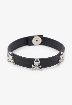 Scalpers Pulsera - black