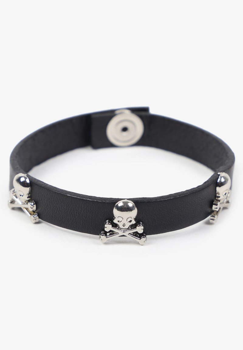 Scalpers Pulsera - black