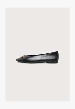 Tory Burch, CHARLIE BALLET - Ballerines - perfect black