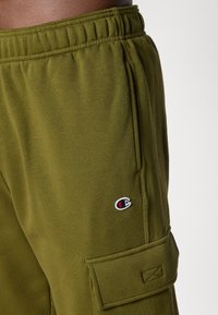 Champion ICONS CUFF - Cargobukse - khaki