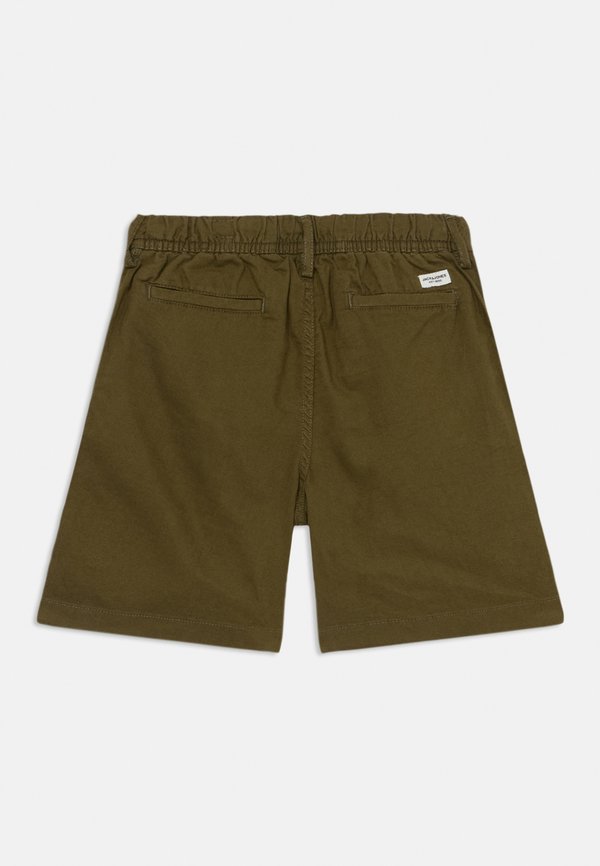JPSTJAIDEN JJCAMPAIGN HYBRID BONDI  - Shorts - olive night3