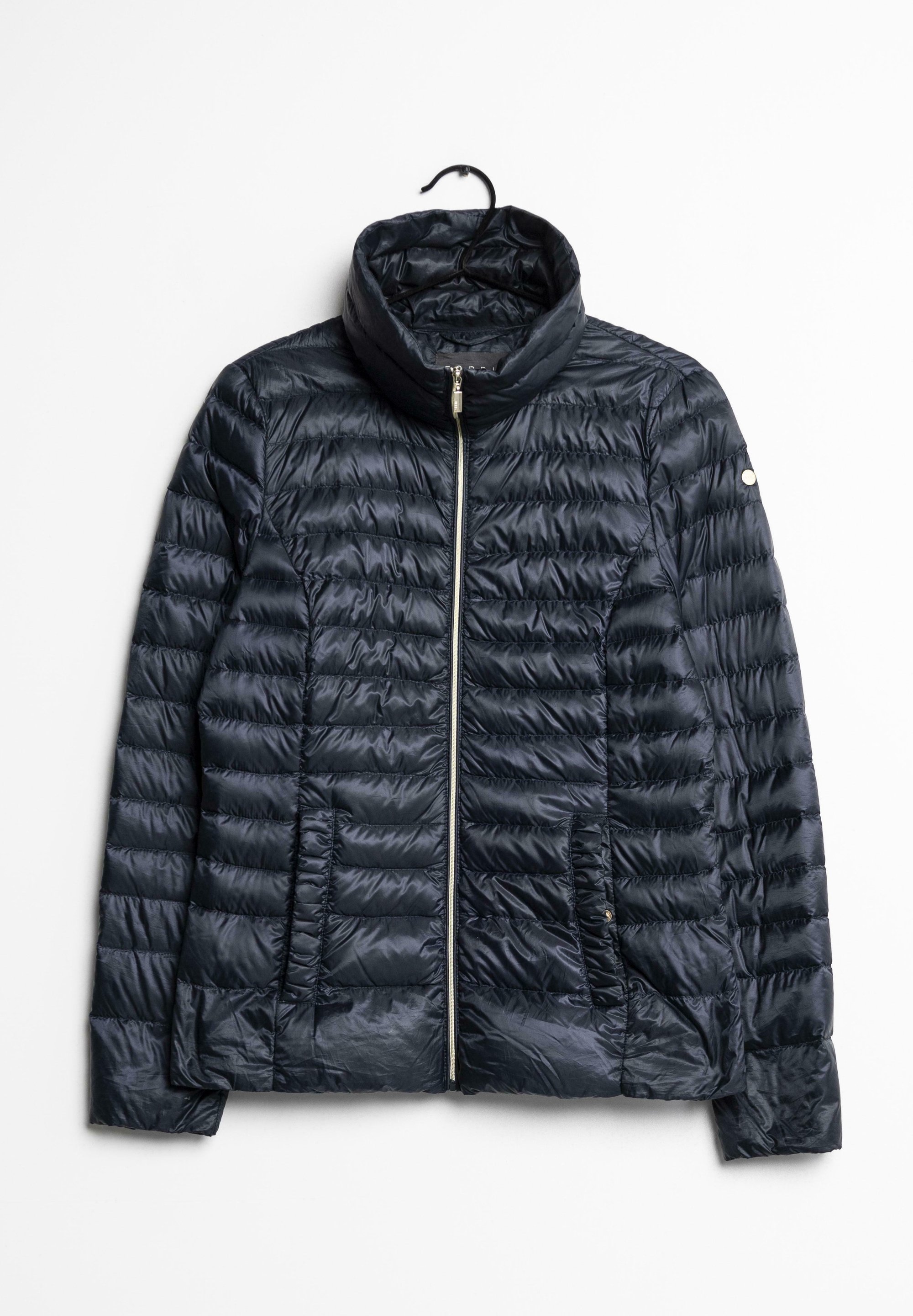 Kapuze Esprit Light Steppjacke Esprit Light Daunenjacke Esprit