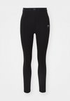 AIR LIFT LEGGINGS - Legingi - black