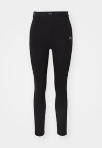 Επιλέχθηκε, black