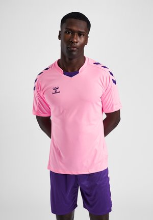 CORE  - T-shirt de sport - candy
