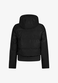 Geselecteerd, true black