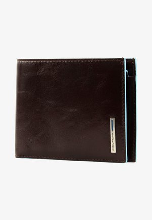 RFID - Wallet - mogano
