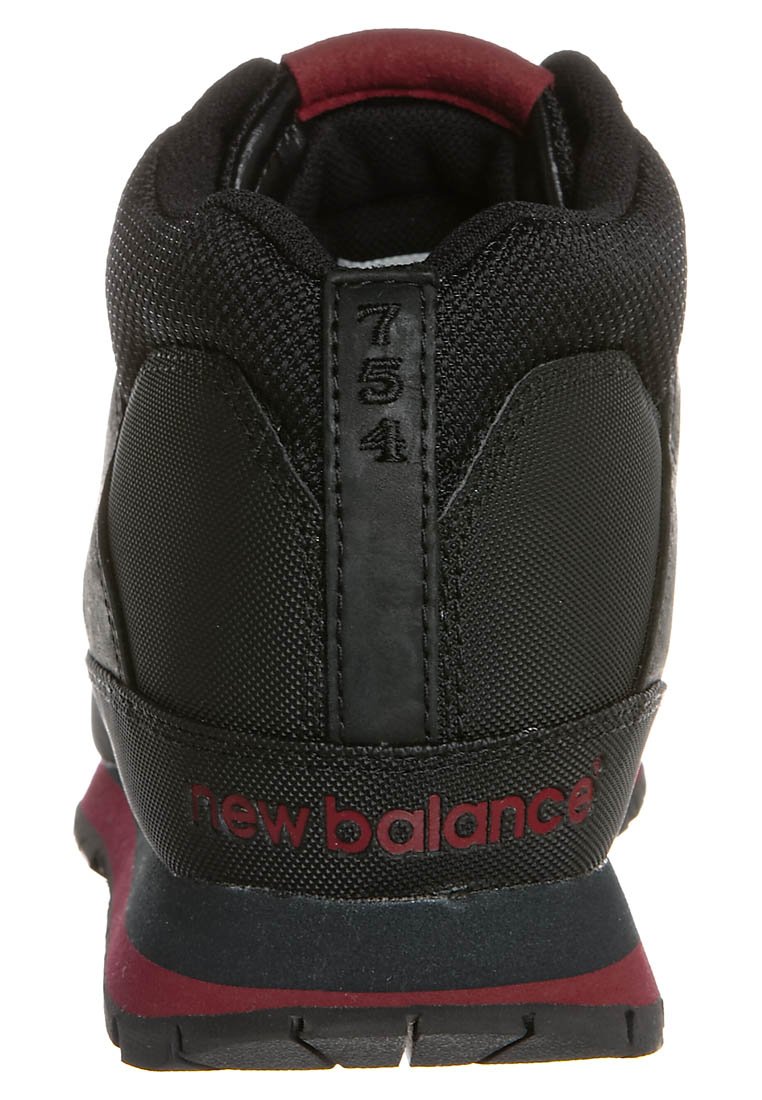 new balance h754