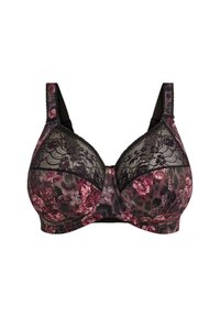 Elomi MORGAN - Podprsenka s kosticemi - dark romance