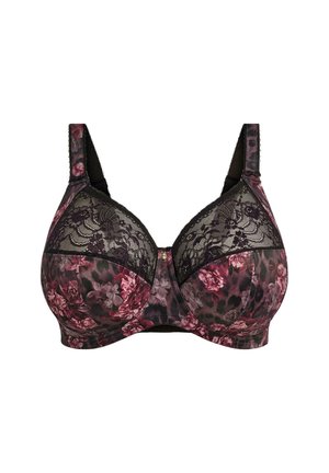 Elomi MORGAN - Beugel BH - dark romance