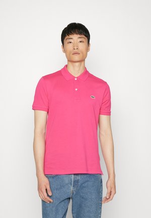 Lacoste Polo - rose fushia