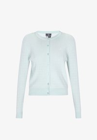 Niet geselecteerd, mint blue