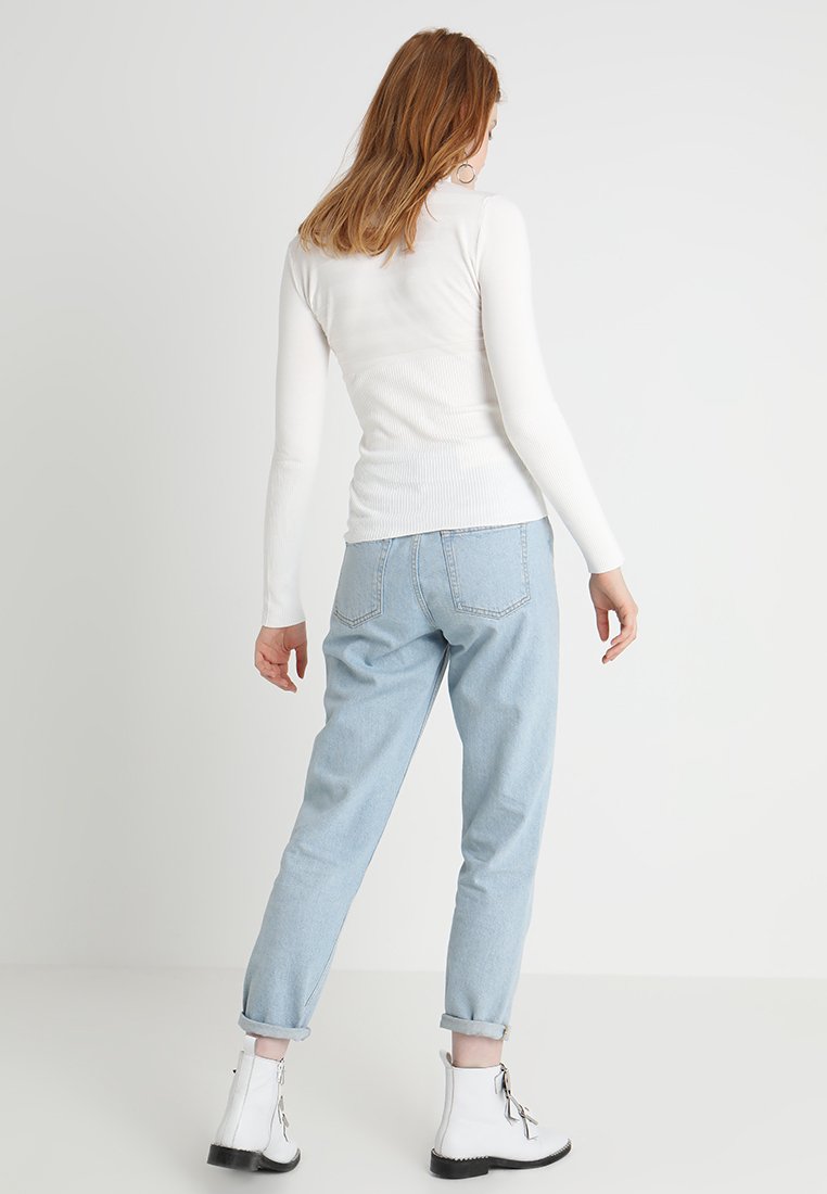 Damen MENTOS - Strickpullover Damen MENTOS - Strickpullover