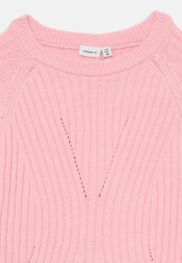 Name it NKFRIKINE DRESS  - Haljina s naramenicama - cradle pink