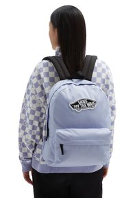 Vans REALM - Mochila - sweet lavender