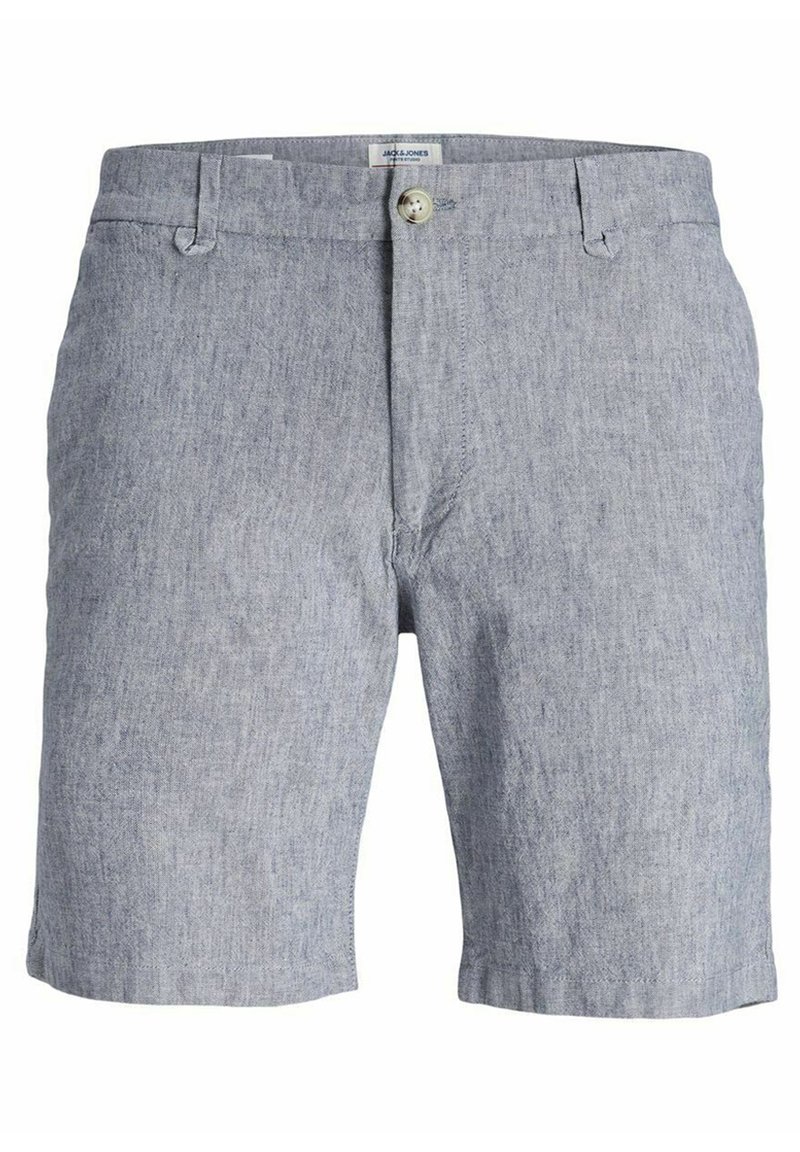 Jack & Jones Shorts blue/indigo/blå Zalando.dk
