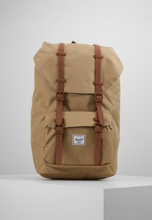 Rugzak - khaki