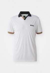 PALLE - Piké - white