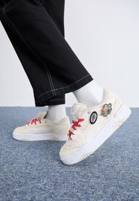 Puma Scarpe skate - white
