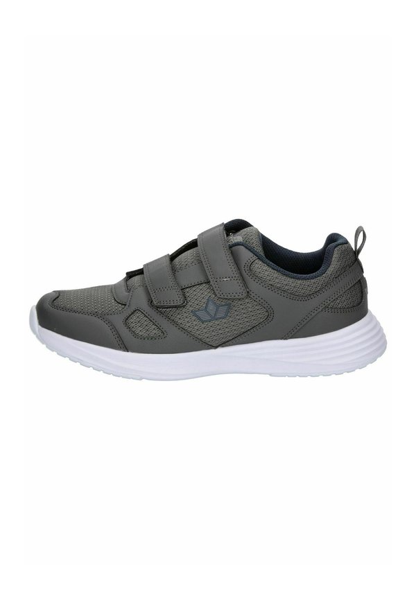 HARRO V - Sneaker low - grau marine