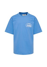 Niet geselecteerd, lichen blue