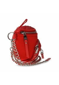 Steve Madden BMAXIMA - Skuldertasker - red