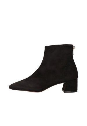 Botines - black