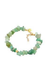 Elli ORAGNIC STATEMENT - Bracciale - gold-coloured