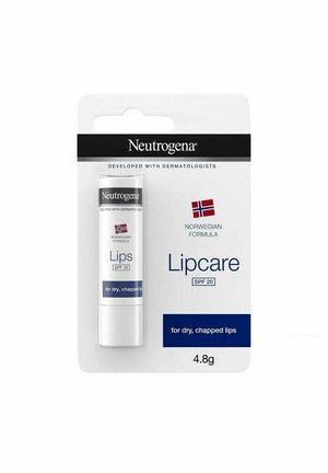 NEUTROGENA NORWEGIAN LIPSTICK BALM 4.8G - Læbepomade