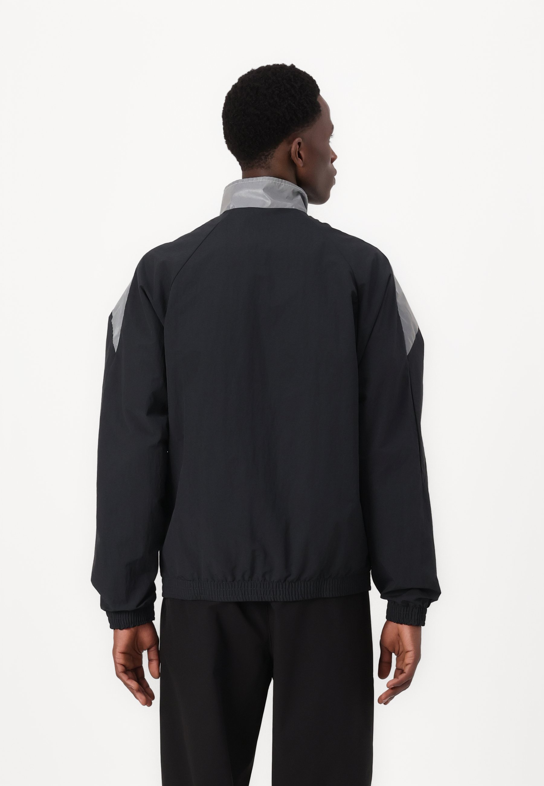 Reebok Classic SPORTCODE TRACK JACKET - Training jacket - black