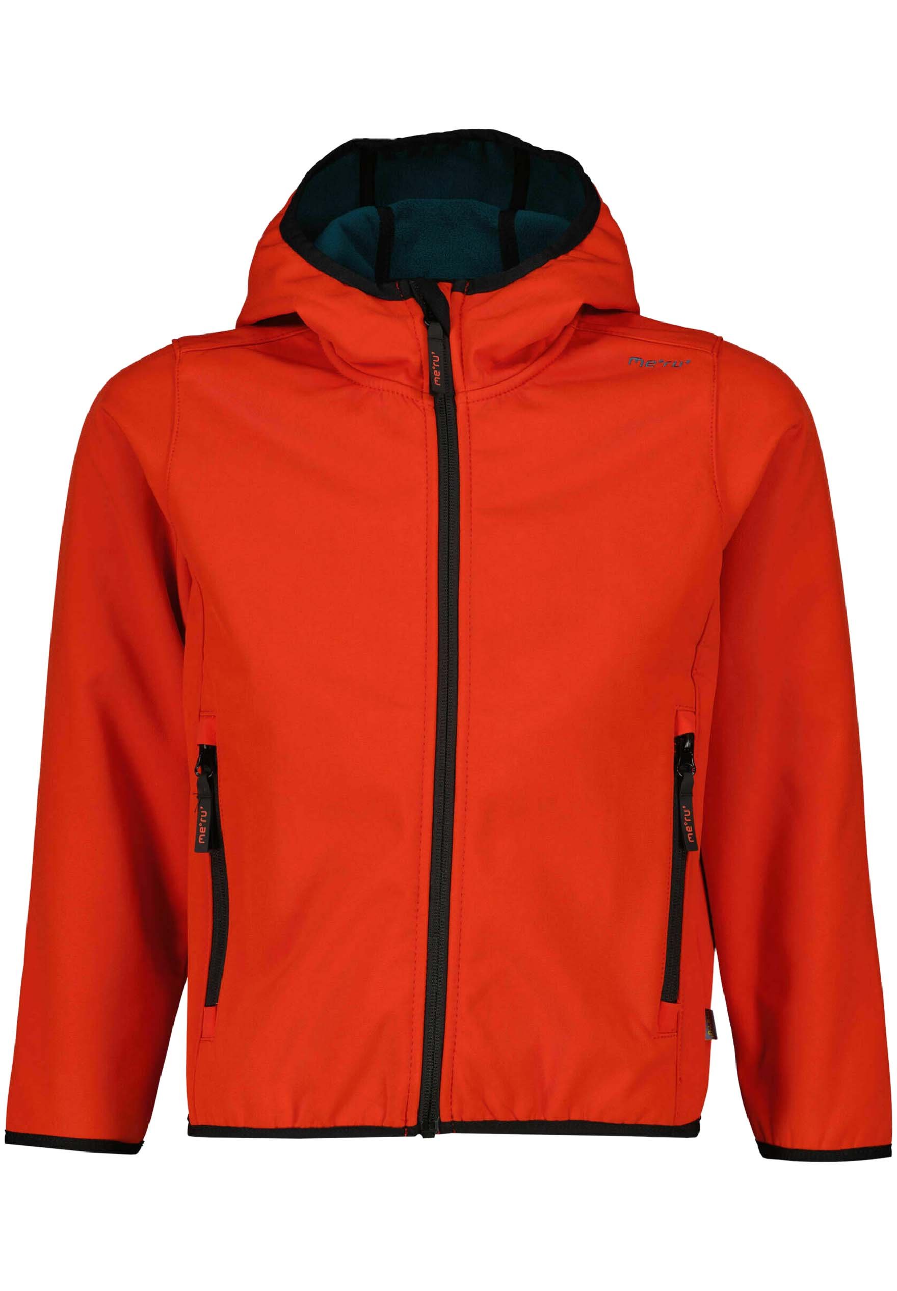 meru softshell