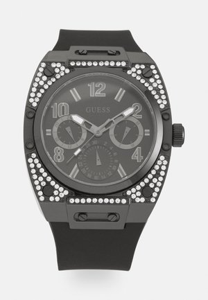 Guess PRODIGY EXCLUSIVE - Uhr - black