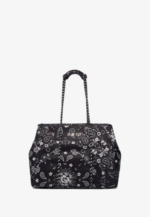 Roxy, ROXY BAG WOMEN'S BLACK 5906751655412 - Handtas - black