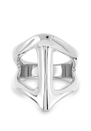 Anillo - silver-coloured