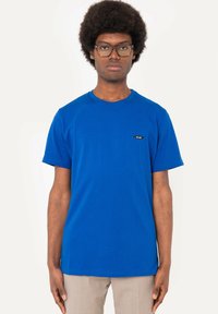 Unselected, royal blu