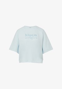 Niewybrane, arktisblau