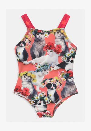 NAKIA - Swimsuit - pink