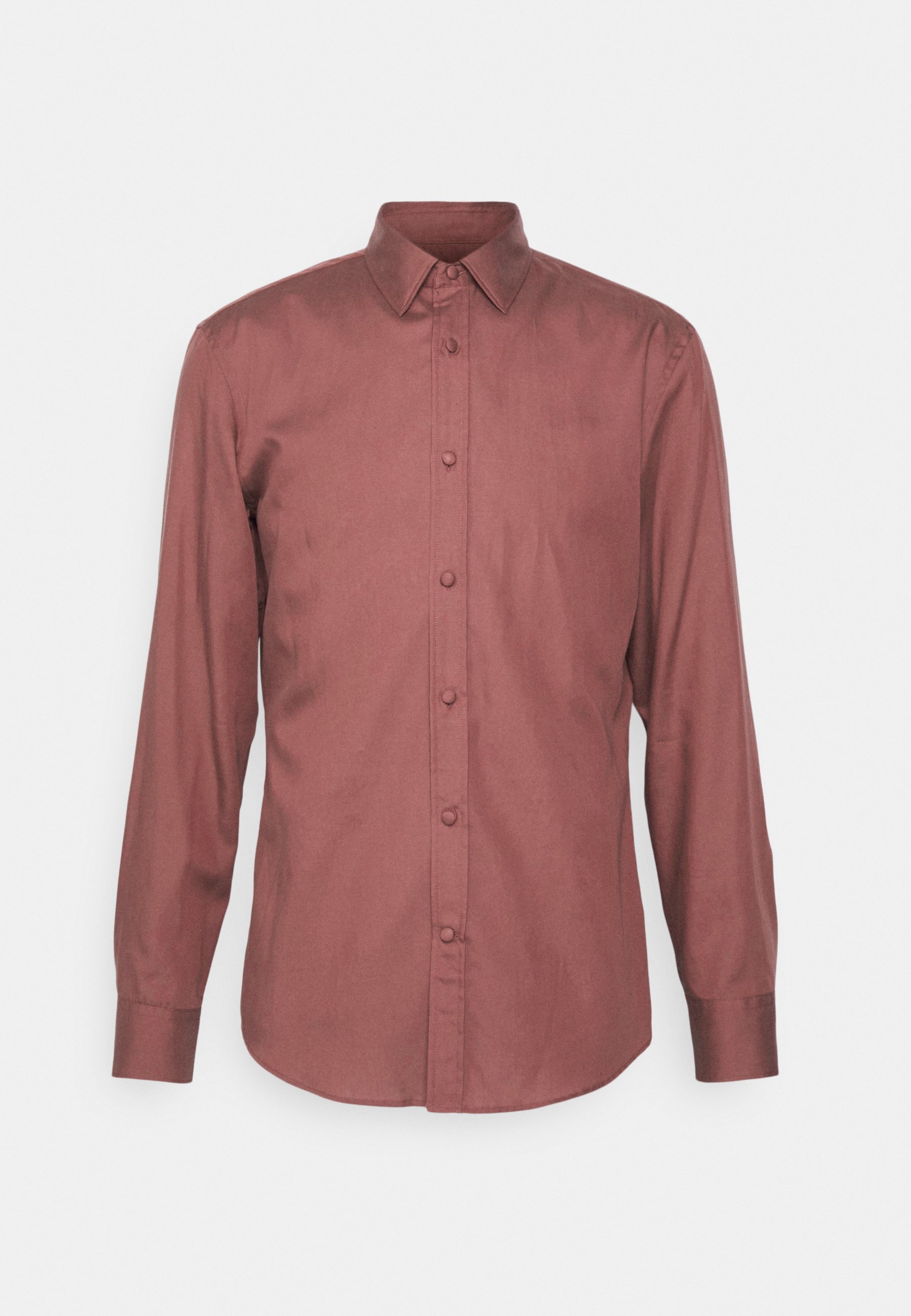 Tiger of Sweden ADLEY - Overhemd - red 