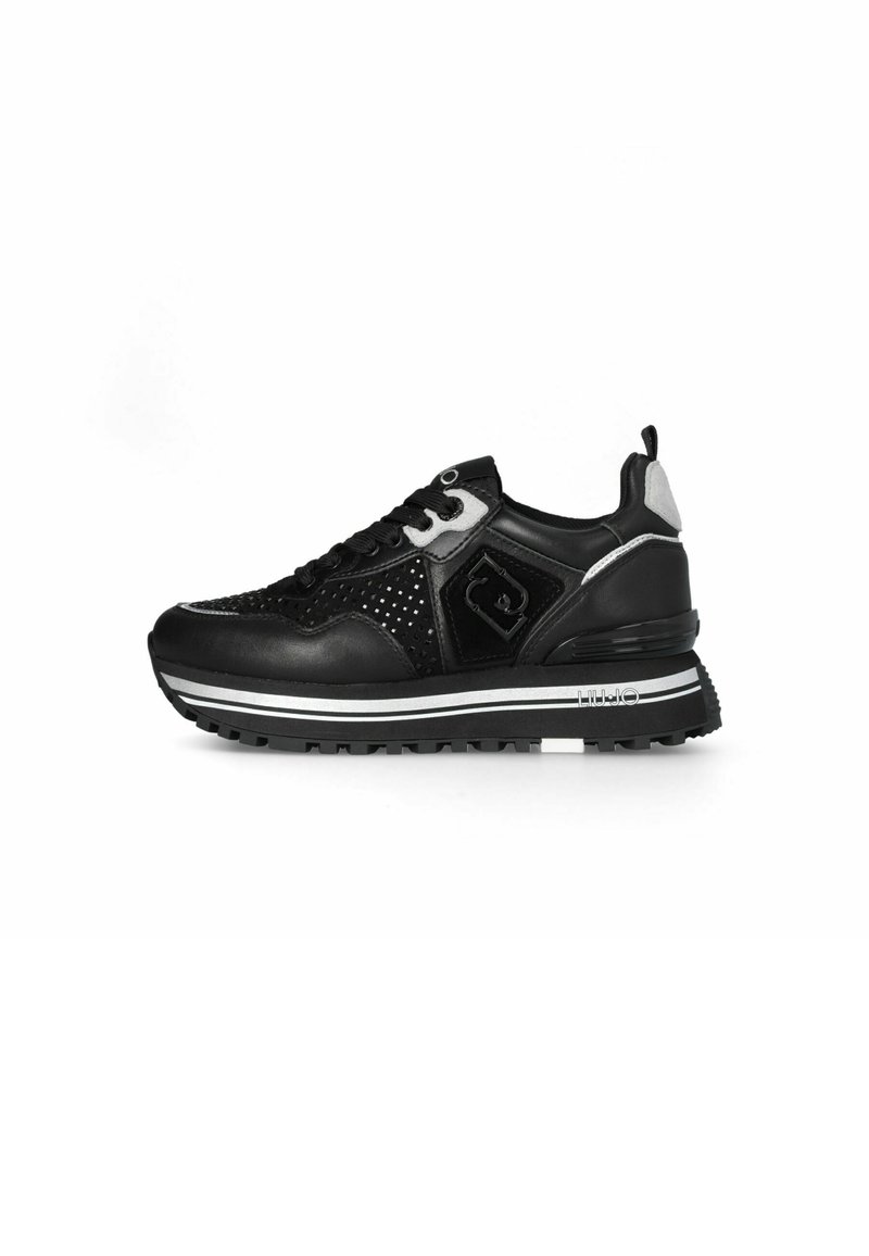 liu-jo-with-gemstones-sneakers-basse-black-nero-zalando-it