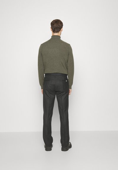 forét Παντελόνι - dark grey