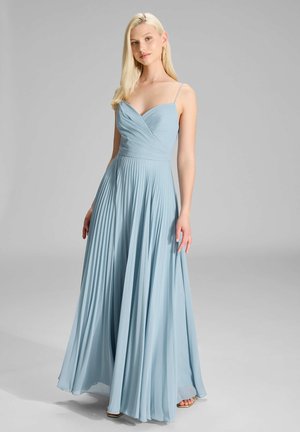 HEY KYLA - ABEND - Vestido de fiesta - light blue