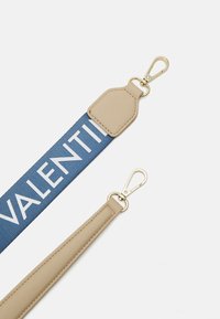 Valentino Bags SPECIAL LEITH  - Kézitáska - denim/multi