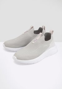 Fila SPITFIRE S WMN - Sneaker low - nimbus cloud fair orchid