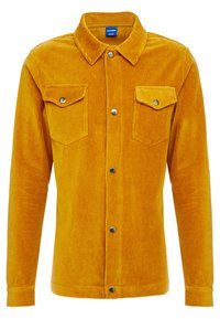 Jack & Jones Camisa - dark red