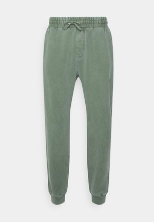 Trainingsbroek - dark green