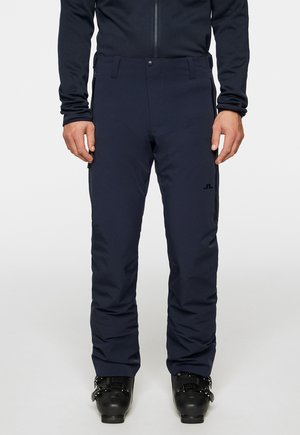OMNIA PANTS - Ski pants - jl navy
