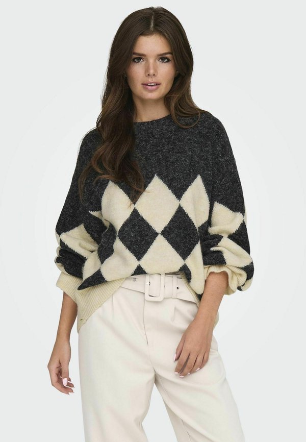 CHRIS  - Strickpullover