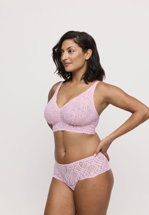 PrimaDonna SALERNO LUXURY - Slip - spring rose