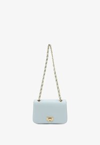 Non sélectionné, sea salt blue